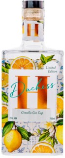 NEW+Duchess+H+Gin+Range+700ml