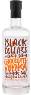 Black+Collar+Chocolate+Vodka+700ml