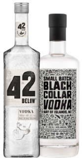 42+Below+Pure+Vodka+or+Black+Collar+Vodka+700ml