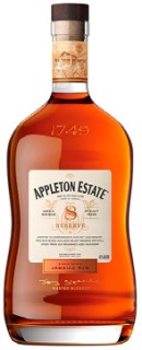 Appleton+Estate+8yo+Reserve+Rum+700ml