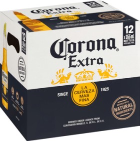 Corona+Extra+12+x+355ml+Bottles