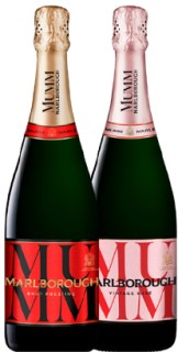 Mumm+Marlborough+Brut+Prestige+or+Mumm+Marlborough+Ros%26eacute%3B+750ml