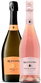 Ruffino+Prosecco+DOC+or+Ros%26eacute%3B+750ml