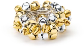 Stevens-Bell-Napkin-Ring on sale