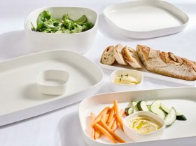 Davis-Waddell-Loft-Serveware on sale