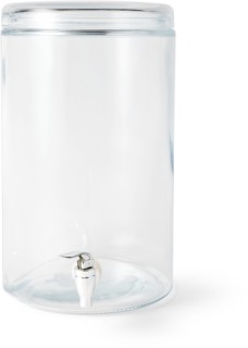 Stevens-Cove-Glass-Drink-Dispenser-8L on sale