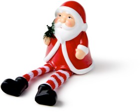 Christmas-Santa-Place-Card-Holder on sale