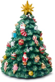 Musical-Christmas-Tree-15cm on sale