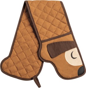 Ototo-Hot-Dog-Oven-Mitt on sale