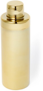 Social-Club-Cocktail-Shaker-Gold on sale