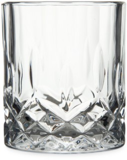 Social-Club-Whiskey-Glass-Set-of-4 on sale