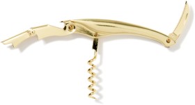 Social-Club-Waiters-Friend-Corkscrew-Gold on sale