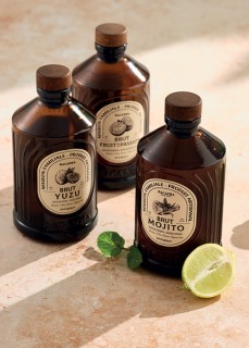 Bacanha-Syrups-400ml on sale