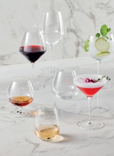 Luigi-Bormioli-Glassware on sale