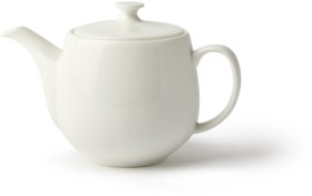 Momento+Como+Fine+Bone+China+Teapot%2C+1.2L