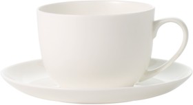 Momento+Como+Fine+Bone+China+Teacup+%26amp%3B+Saucer