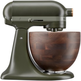 KitchenAid+KSM180+Evergreen+Standmixer