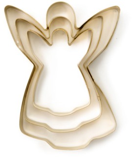 Celebrate-Christmas-Angel-Cookie-Cutters-Set-of-3 on sale