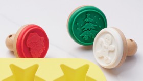 Celebrate-Christmas-Mixed-Cookie-Stamps on sale