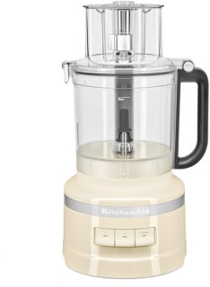 KitchenAid-Artisan-Food-Processor-Almond-Cream on sale