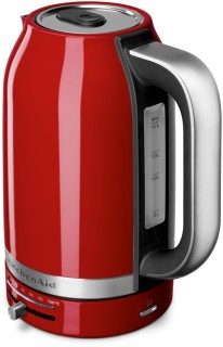 KitchenAid-Variable-Temperature-Kettle-Empire-Red-17L on sale