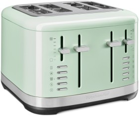 KitchenAid+4+Slice+Toaster%2C+Pistachio