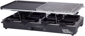 Davis+%26amp%3B+Waddell+Electric+8+Person+Party+Grill