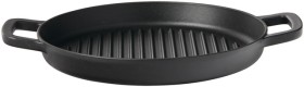 Capital-Kitchen-Element-Round-Cast-Iron-Grill on sale