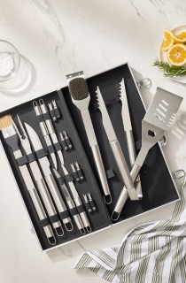 Davis-Waddell-BBQ-Tool-Set-18-Piece on sale