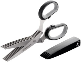 Capital-Kitchen-Herb-Scissors on sale