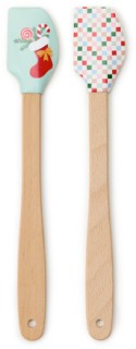 Celebrate-Christmas-Mini-Spatula on sale