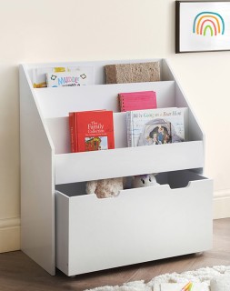 Little-Wonderland-Bookshelf on sale