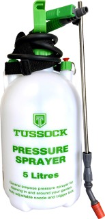 Tussock+Pressure+Sprayer+5L