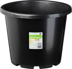 Round+Plant+Pot+15L