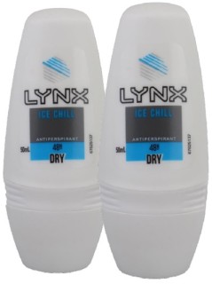 Lynx+Antiperspirant+Roll+on+Ice+Chill+50ml