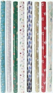 Xmas-Wrapping-Paper on sale