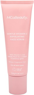 MCoBeauty+Gentle+Vitamin+C+Exfoliator+Face+Scrub+120g