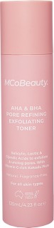 MCoBeauty+AHA%2FBHA+Pore+Refining+Exfoliating+Toner+125ml