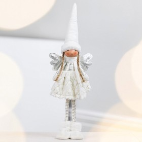 Christmas-Wishes-Clara-Doll-with-Gold-Dress-57cm on sale