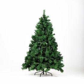 Lush-180cm-Christmas-Tree on sale