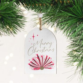 Christmas-Wishes-Merry-Christmas-Tag-Hanging-Tree-Decoration on sale