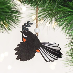 Christmas+Wishes+Fantail+with+Branch+Hanging+Tree+Decoration