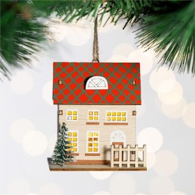 Christmas+Wishes+LED+Xmas+Home+Hanging+Tree+Decoration