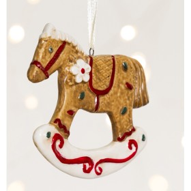 Hanging-Horse on sale