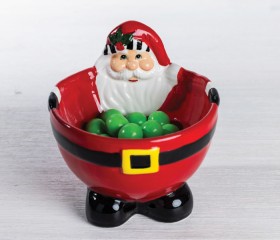 Santa+Bowl