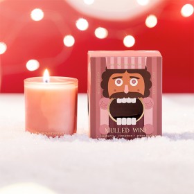 The+Aromatherapy+Co.+Nutcracker+Xmas+Candle+100g