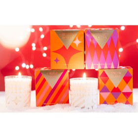 The+Aromatherapy+Co.+Magical+Cheer+Christmas+Candle+200g