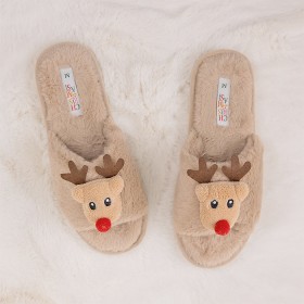 Christmas+Wishes+Reindeer+Slides