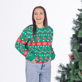 Adults-Traditional-Jumper on sale