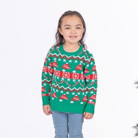 Kids-Traditional-Jumper on sale